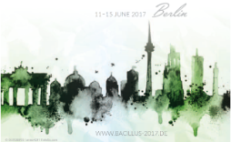 19th International Conference on Bacilli & Gram-Positive Bacteria